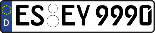 ES-EY9990