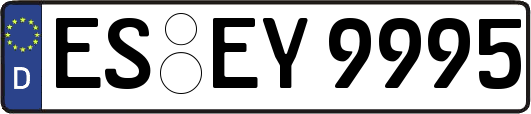 ES-EY9995