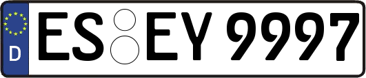 ES-EY9997
