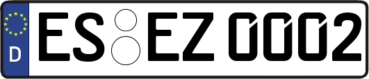 ES-EZ0002