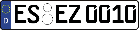 ES-EZ0010