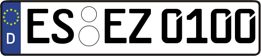 ES-EZ0100