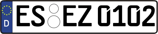 ES-EZ0102