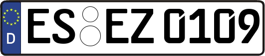 ES-EZ0109
