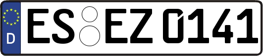ES-EZ0141