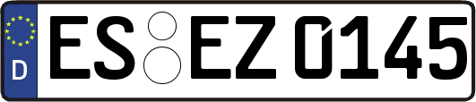 ES-EZ0145