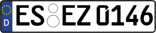 ES-EZ0146