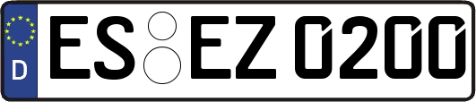 ES-EZ0200