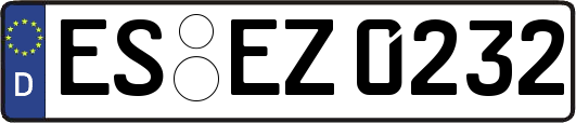 ES-EZ0232