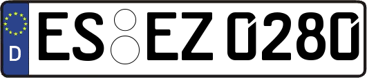 ES-EZ0280