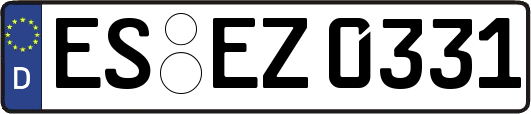 ES-EZ0331