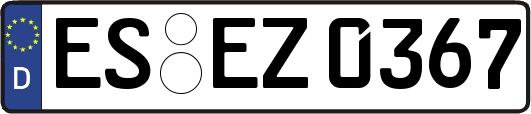 ES-EZ0367