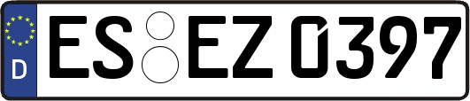 ES-EZ0397