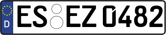 ES-EZ0482
