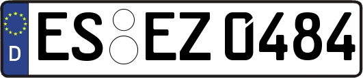 ES-EZ0484