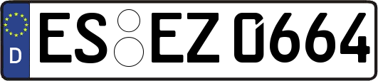 ES-EZ0664