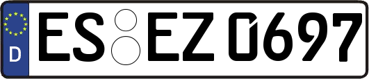 ES-EZ0697
