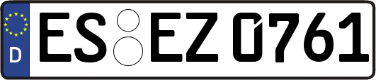 ES-EZ0761