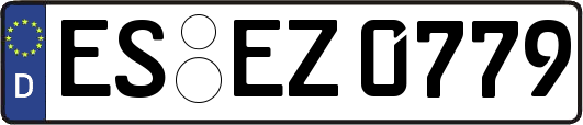 ES-EZ0779