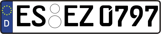 ES-EZ0797