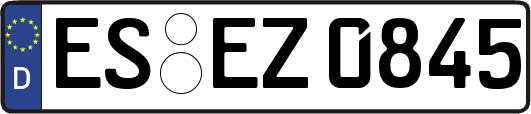 ES-EZ0845