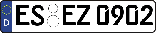 ES-EZ0902