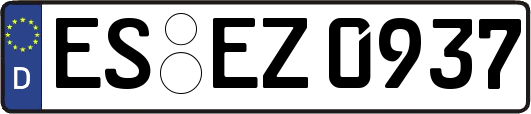 ES-EZ0937