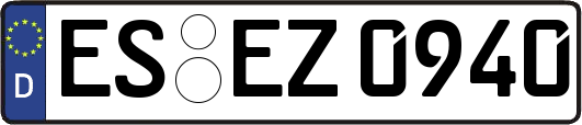 ES-EZ0940