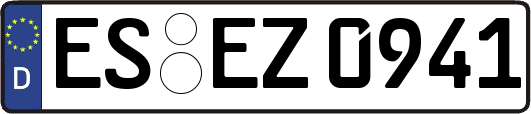 ES-EZ0941