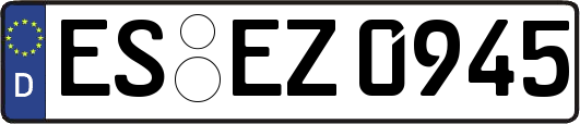 ES-EZ0945