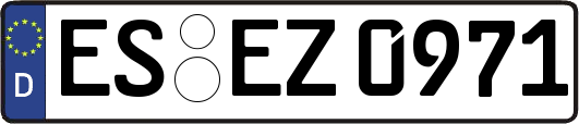 ES-EZ0971