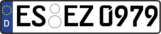 ES-EZ0979