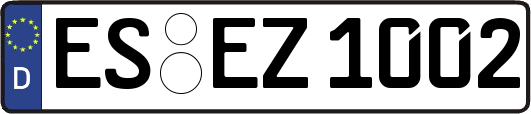 ES-EZ1002