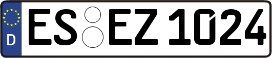 ES-EZ1024