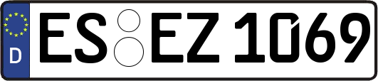 ES-EZ1069