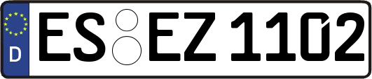 ES-EZ1102