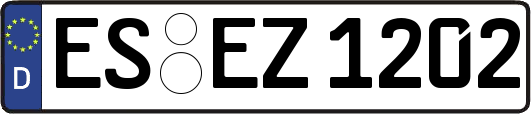 ES-EZ1202
