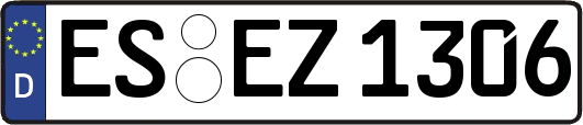 ES-EZ1306