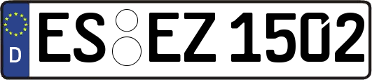 ES-EZ1502