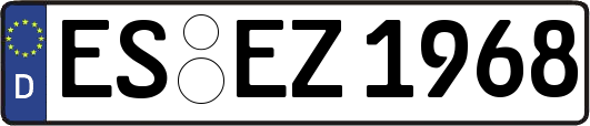 ES-EZ1968