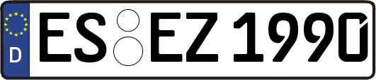 ES-EZ1990