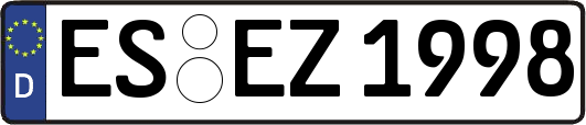 ES-EZ1998