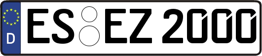 ES-EZ2000