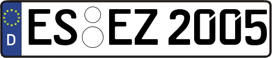 ES-EZ2005