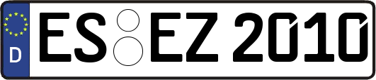 ES-EZ2010