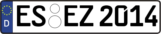 ES-EZ2014