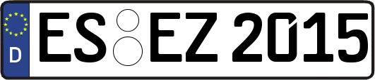 ES-EZ2015