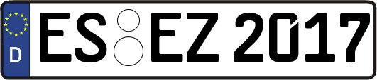 ES-EZ2017