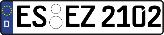 ES-EZ2102