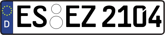 ES-EZ2104
